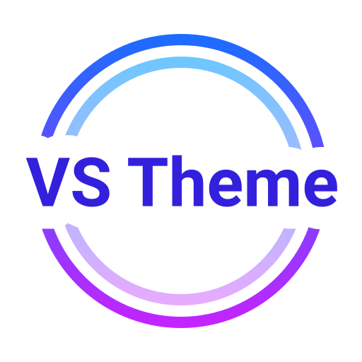 Blue Theme 2022